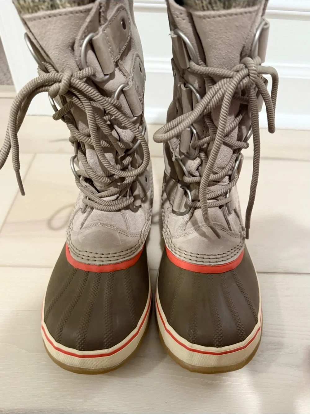 Sorel joan arctic